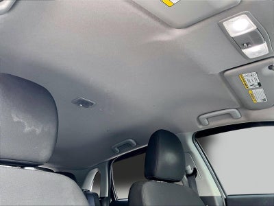 2022 Mitsubishi Outlander Sport ES