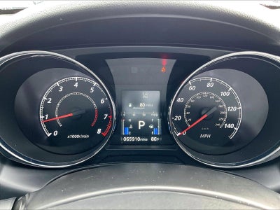 2022 Mitsubishi Outlander Sport ES