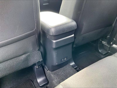 2022 Mitsubishi Outlander Sport ES