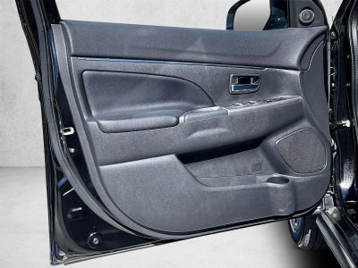 2022 Mitsubishi Outlander Sport ES