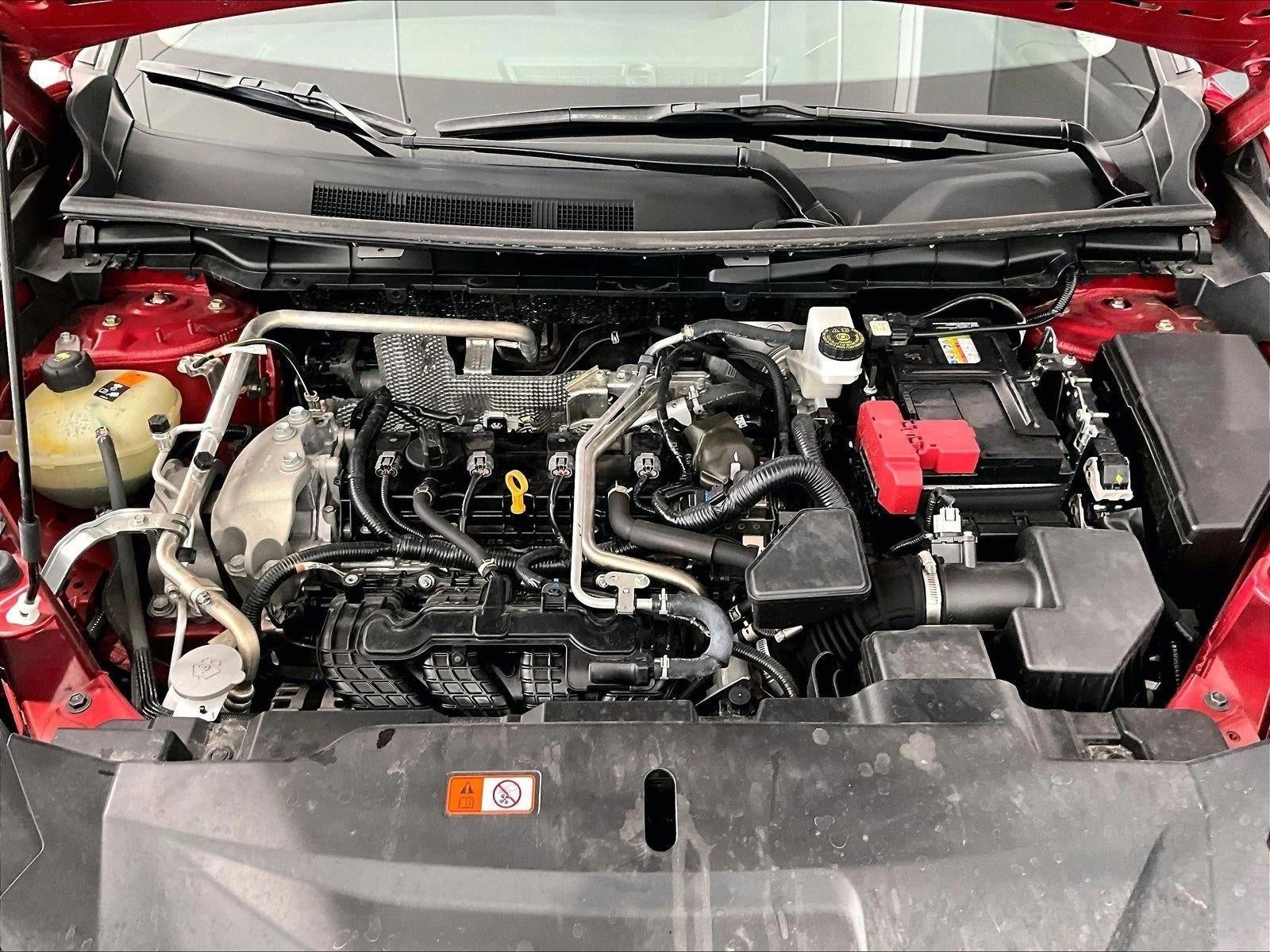 2024 Mitsubishi Outlander ES 2.5 2WD