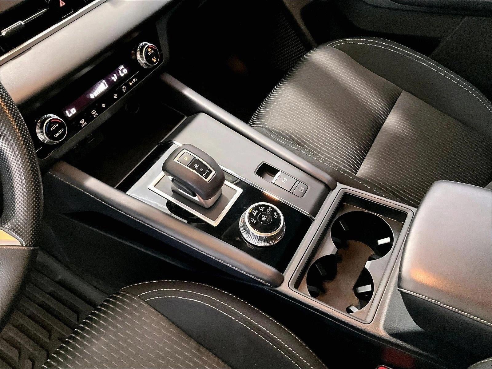 2024 Mitsubishi Outlander ES 2.5 2WD