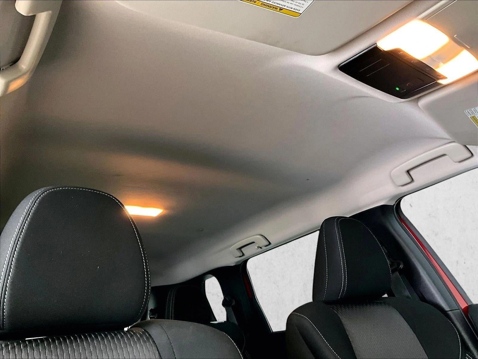 2024 Mitsubishi Outlander ES 2.5 2WD