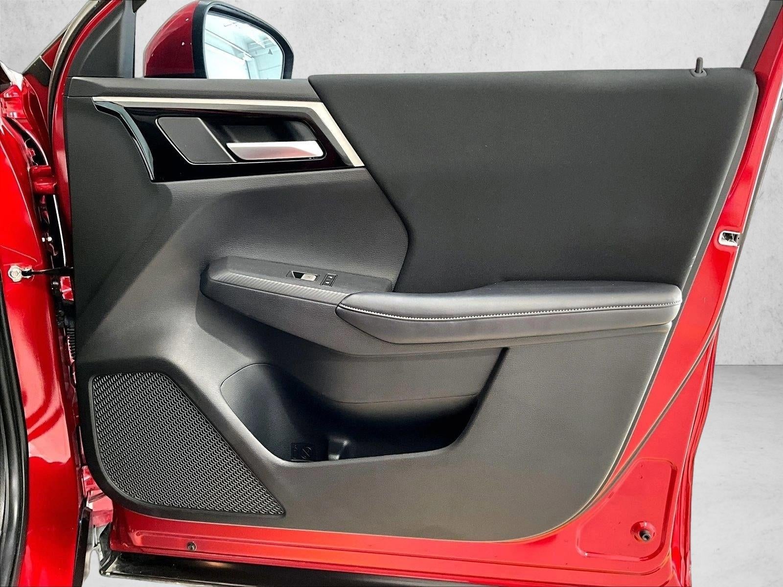 2024 Mitsubishi Outlander ES 2.5 2WD