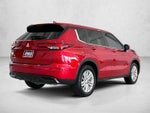 2024 Mitsubishi Outlander ES 2.5 2WD
