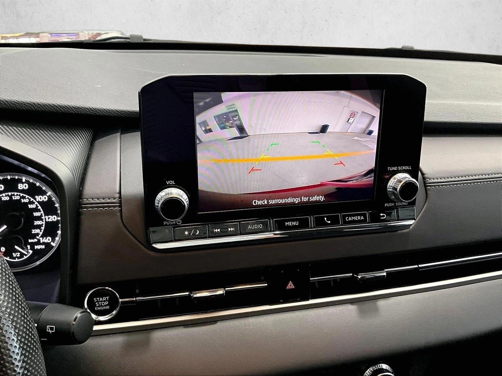 2024 Mitsubishi Outlander ES 2.5 2WD