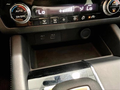 2024 Mitsubishi Outlander ES 2.5 2WD