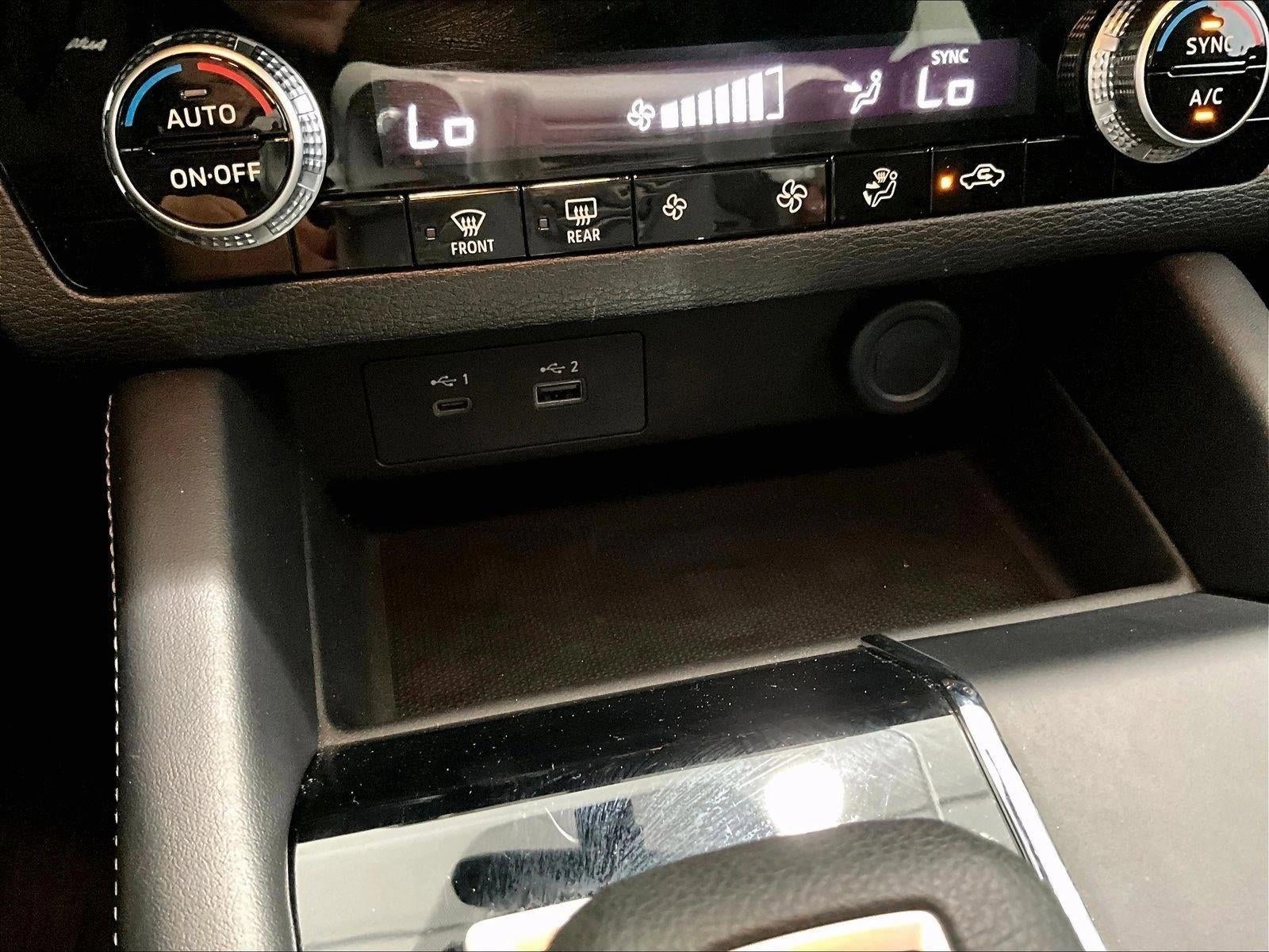2024 Mitsubishi Outlander ES 2.5 2WD