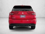 2024 Mitsubishi Outlander ES 2.5 2WD