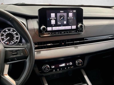 2024 Mitsubishi Outlander ES 2.5 2WD