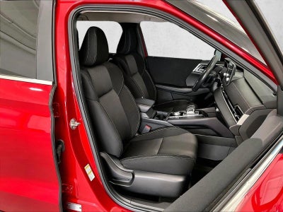 2024 Mitsubishi Outlander ES 2.5 2WD