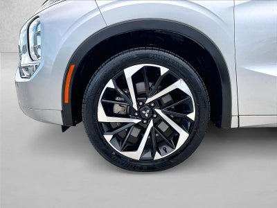 2023 Mitsubishi Outlander SEL 2.5 2WD