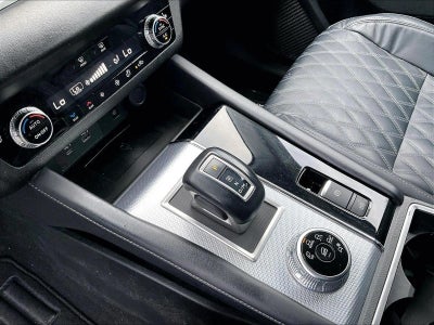 2023 Mitsubishi Outlander SEL 2.5 2WD