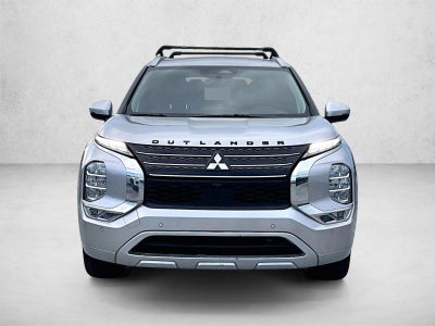 2023 Mitsubishi Outlander SEL 2.5 2WD