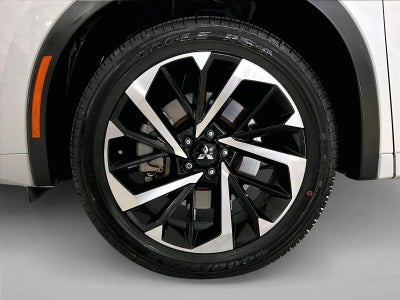 2023 Mitsubishi Outlander SEL 2.5 2WD