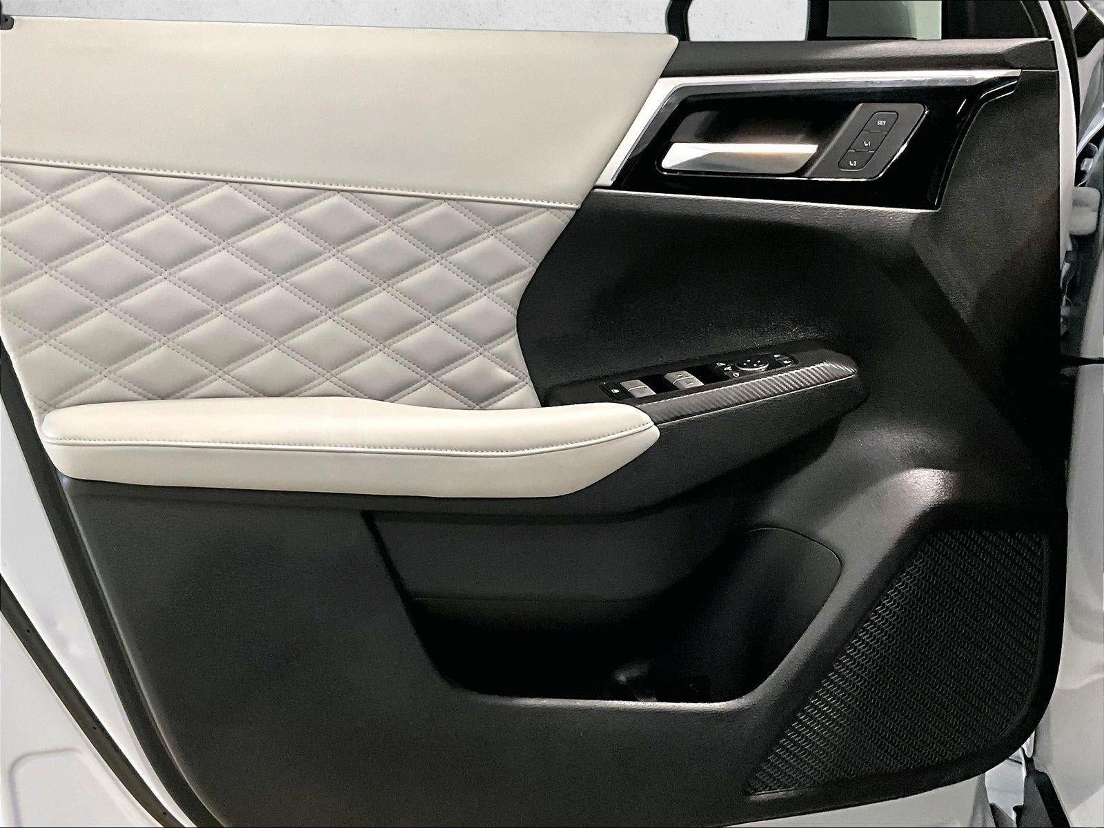 2023 Mitsubishi Outlander SEL 2.5 2WD