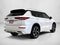 2023 Mitsubishi Outlander SEL 2.5 2WD