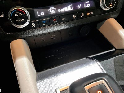 2023 Mitsubishi Outlander SEL 2.5 2WD