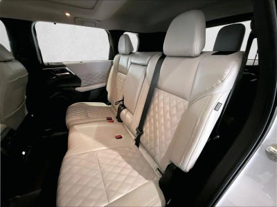 2023 Mitsubishi Outlander SEL 2.5 2WD