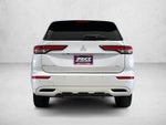 2023 Mitsubishi Outlander SEL 2.5 2WD