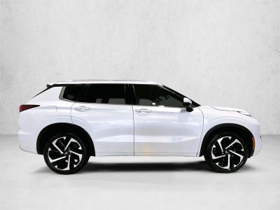 2023 Mitsubishi Outlander SEL 2.5 2WD