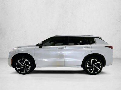 2023 Mitsubishi Outlander SEL 2.5 2WD