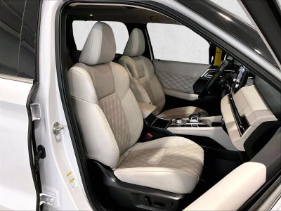 2023 Mitsubishi Outlander SEL 2.5 2WD