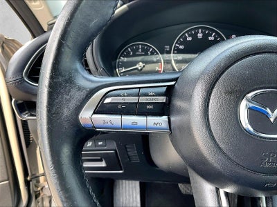2022 Mazda Mazda3 Sedan Preferred