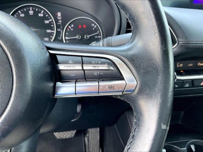 2022 Mazda Mazda3 Sedan Preferred