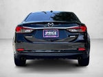 2017 Mazda Mazda6 Grand Touring