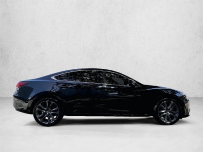 2017 Mazda Mazda6 Grand Touring