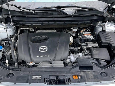 2020 Mazda Mazda CX-5 Touring