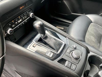 2020 Mazda Mazda CX-5 Touring
