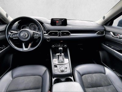 2020 Mazda Mazda CX-5 Touring