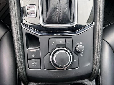 2020 Mazda Mazda CX-5 Touring