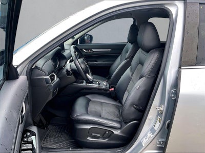 2020 Mazda Mazda CX-5 Touring