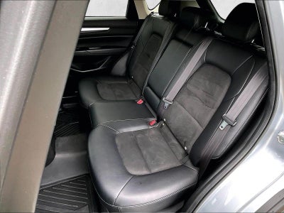2020 Mazda Mazda CX-5 Touring
