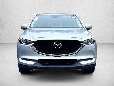 2020 Mazda Mazda CX-5 Touring