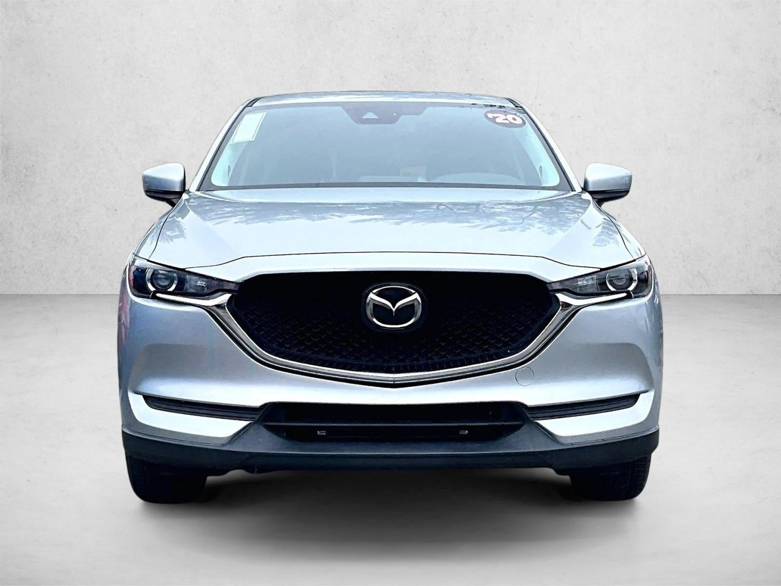 2020 Mazda Mazda CX-5 Touring