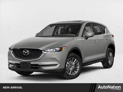 2020 Mazda Mazda CX-5 Touring