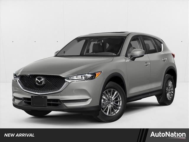 2020 Mazda Mazda CX-5 Touring