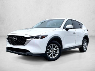 2023 Mazda Mazda CX-5 2.5 S Select Package