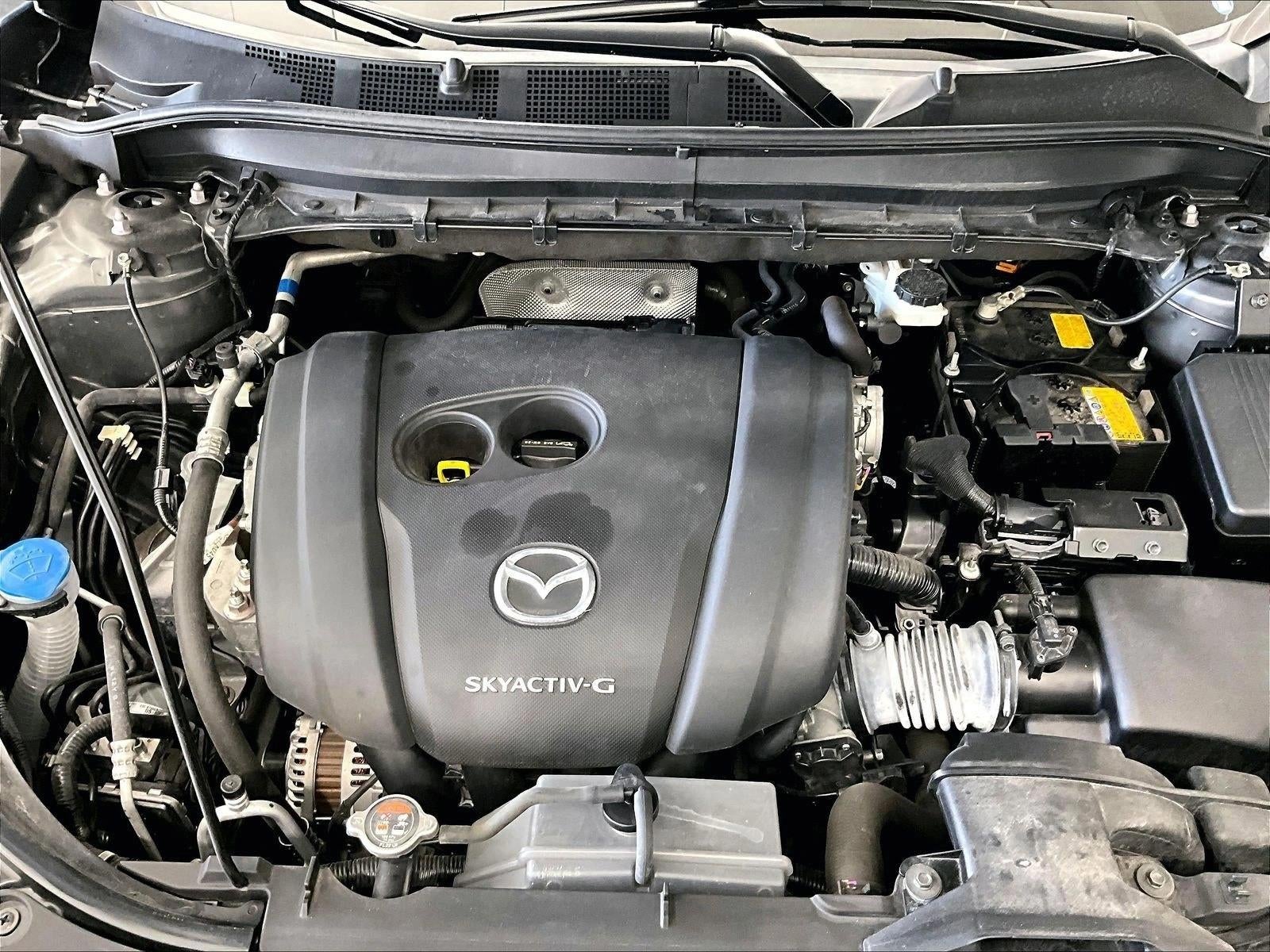 2023 Mazda Mazda CX-5 2.5 S Premium Plus Package