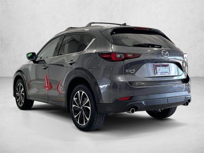 2023 Mazda Mazda CX-5 2.5 S Premium Plus Package