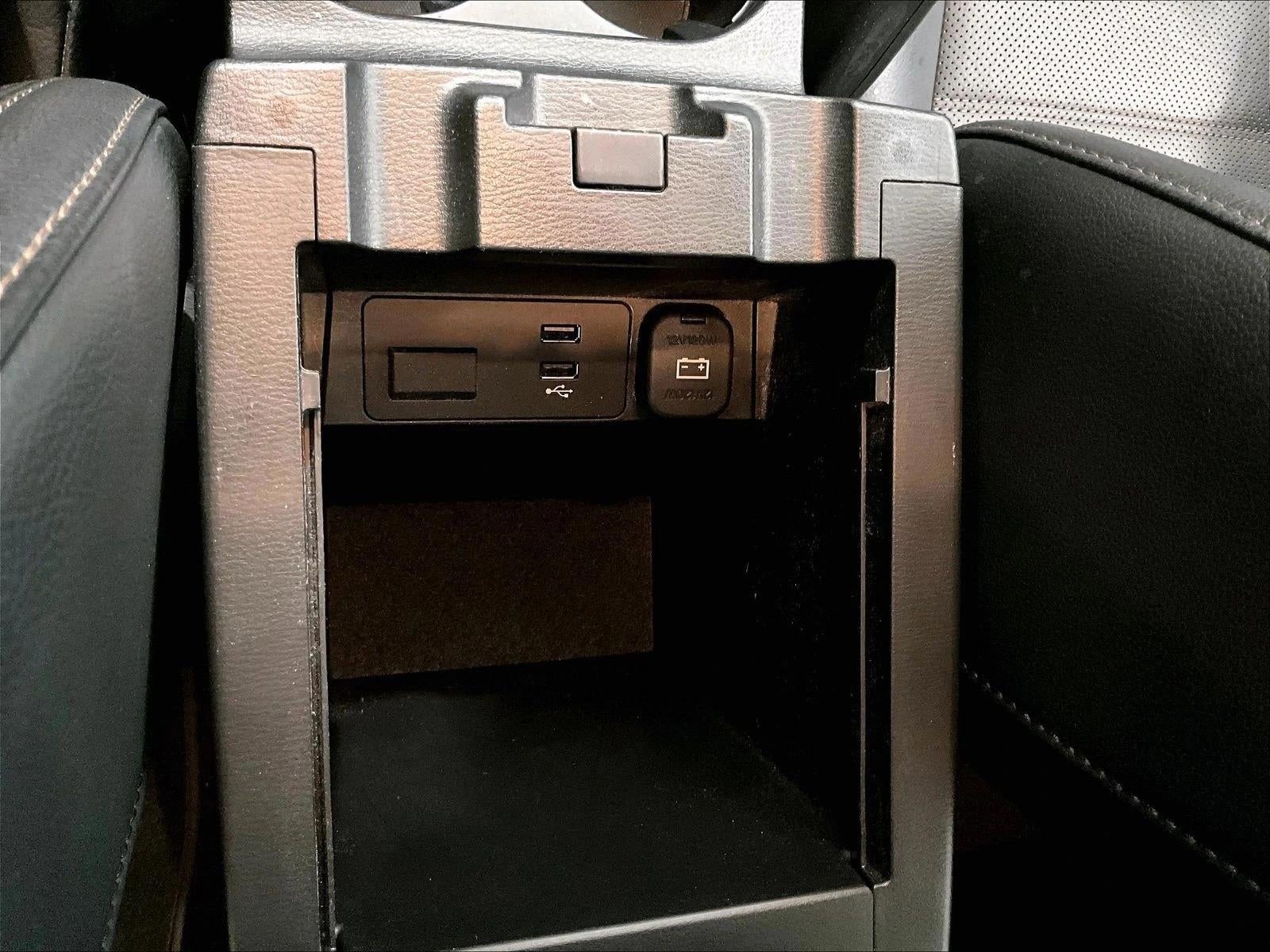 2023 Mazda Mazda CX-5 2.5 S Premium Plus Package