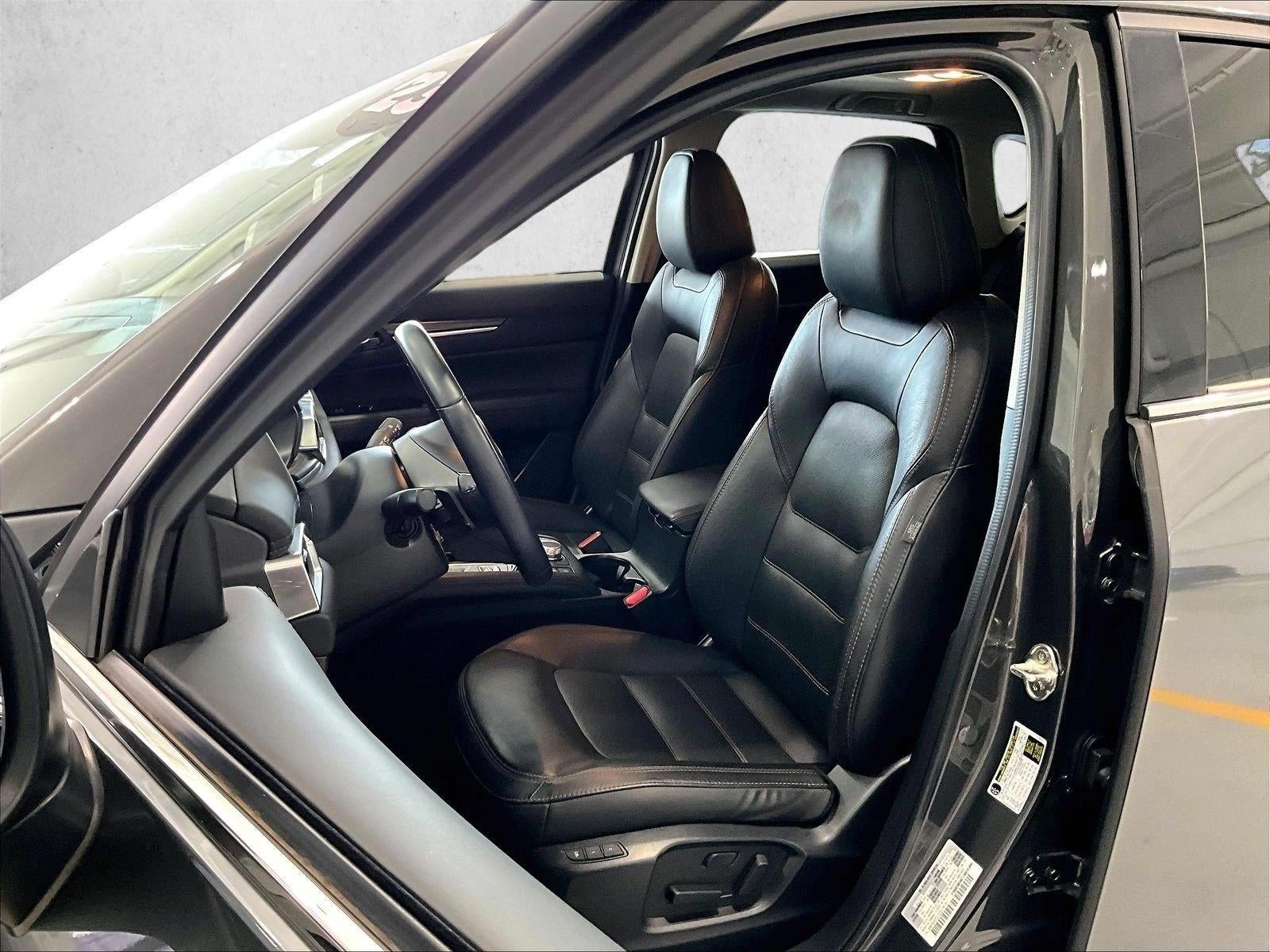 2023 Mazda Mazda CX-5 2.5 S Premium Plus Package