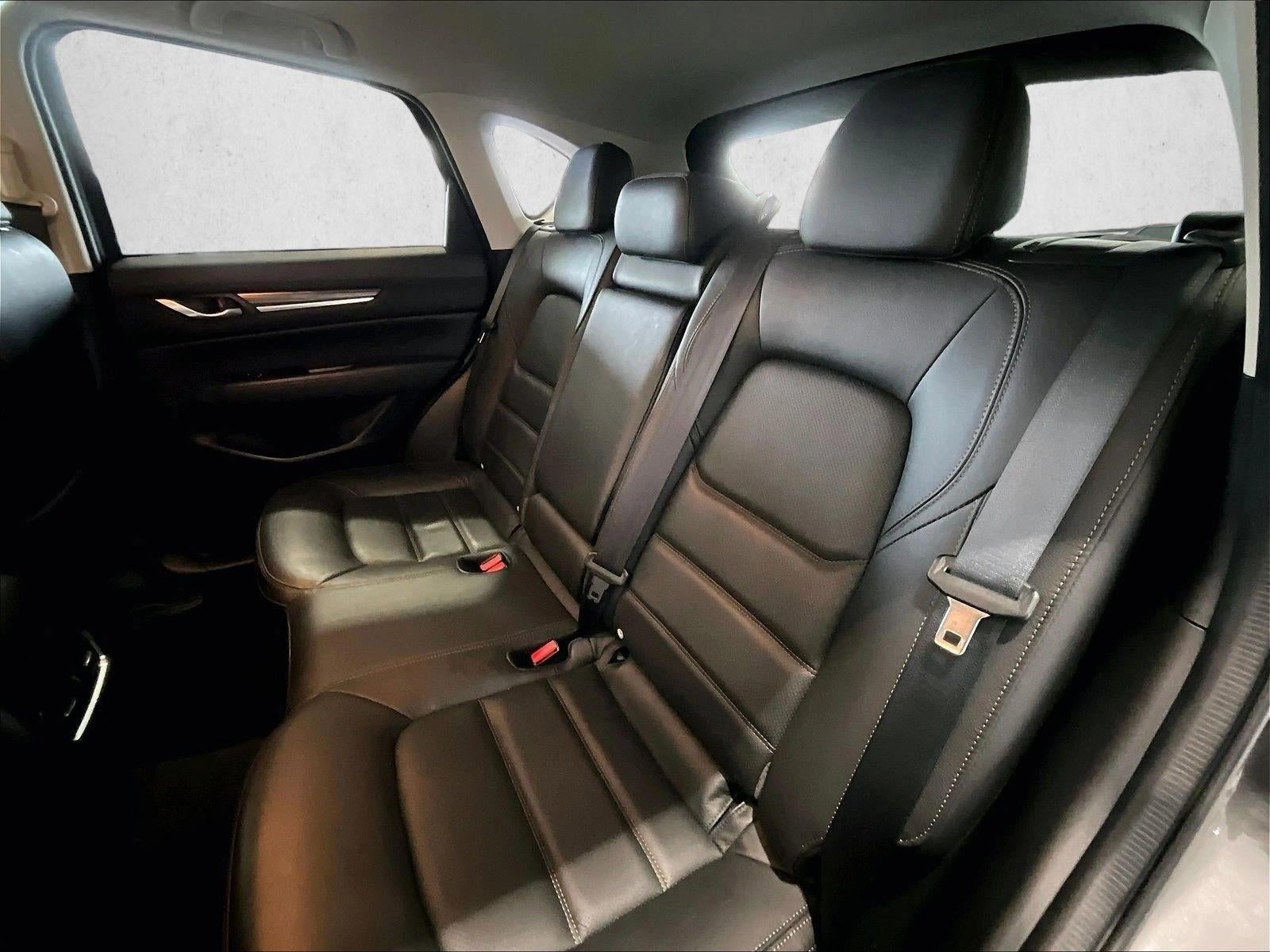 2023 Mazda Mazda CX-5 2.5 S Premium Plus Package