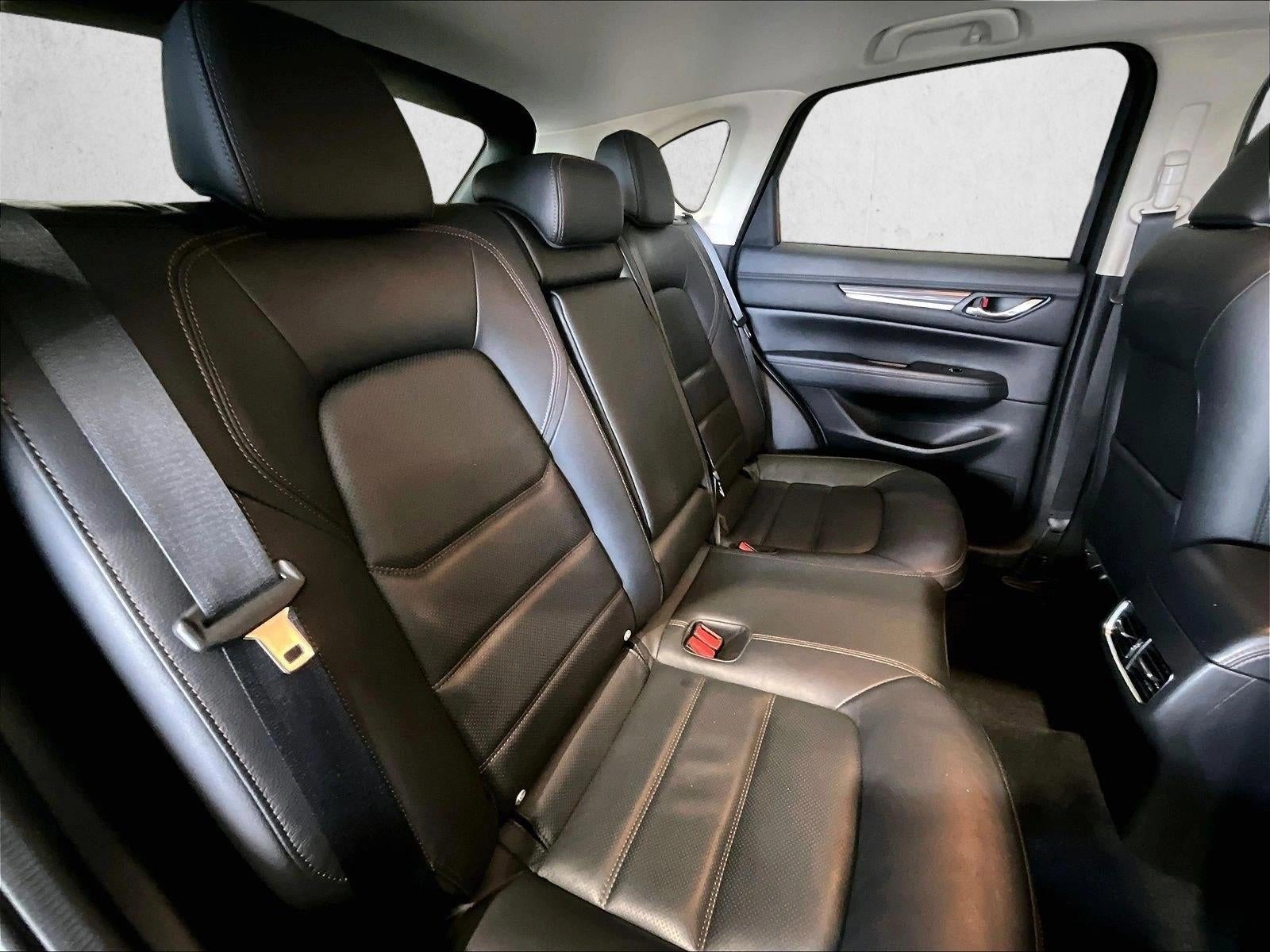 2023 Mazda Mazda CX-5 2.5 S Premium Plus Package