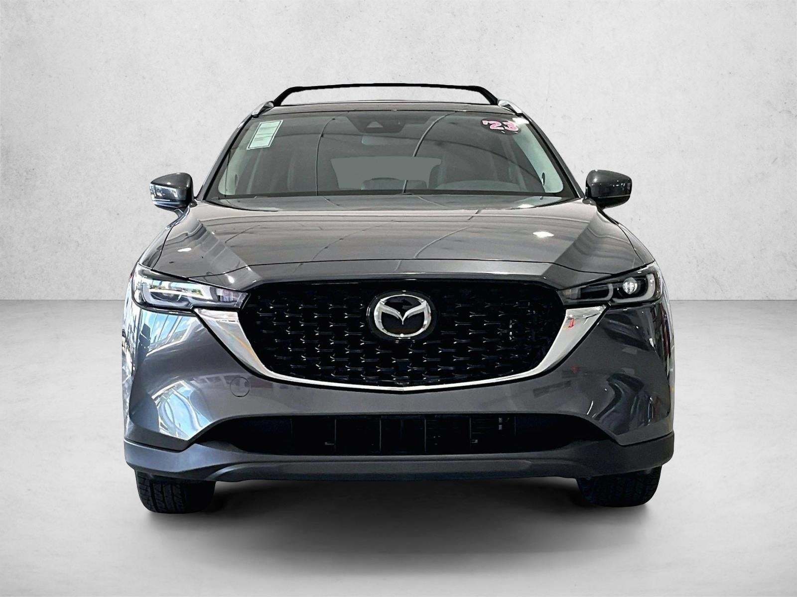 2023 Mazda Mazda CX-5 2.5 S Premium Plus Package