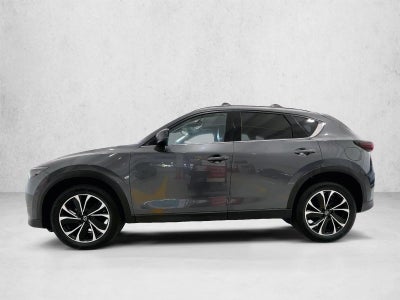 2023 Mazda Mazda CX-5 2.5 S Premium Plus Package